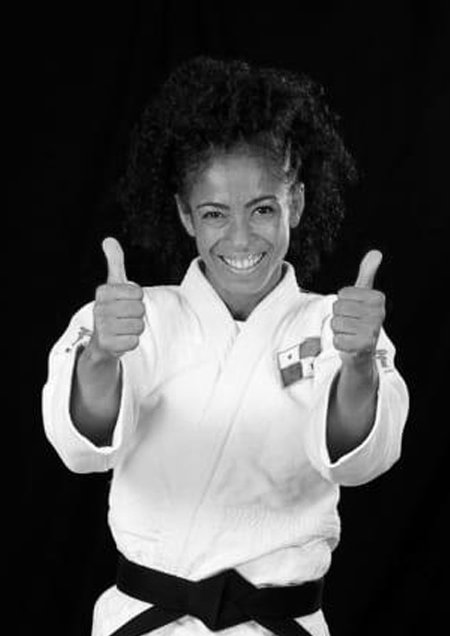 Miryam Roper Yearwood