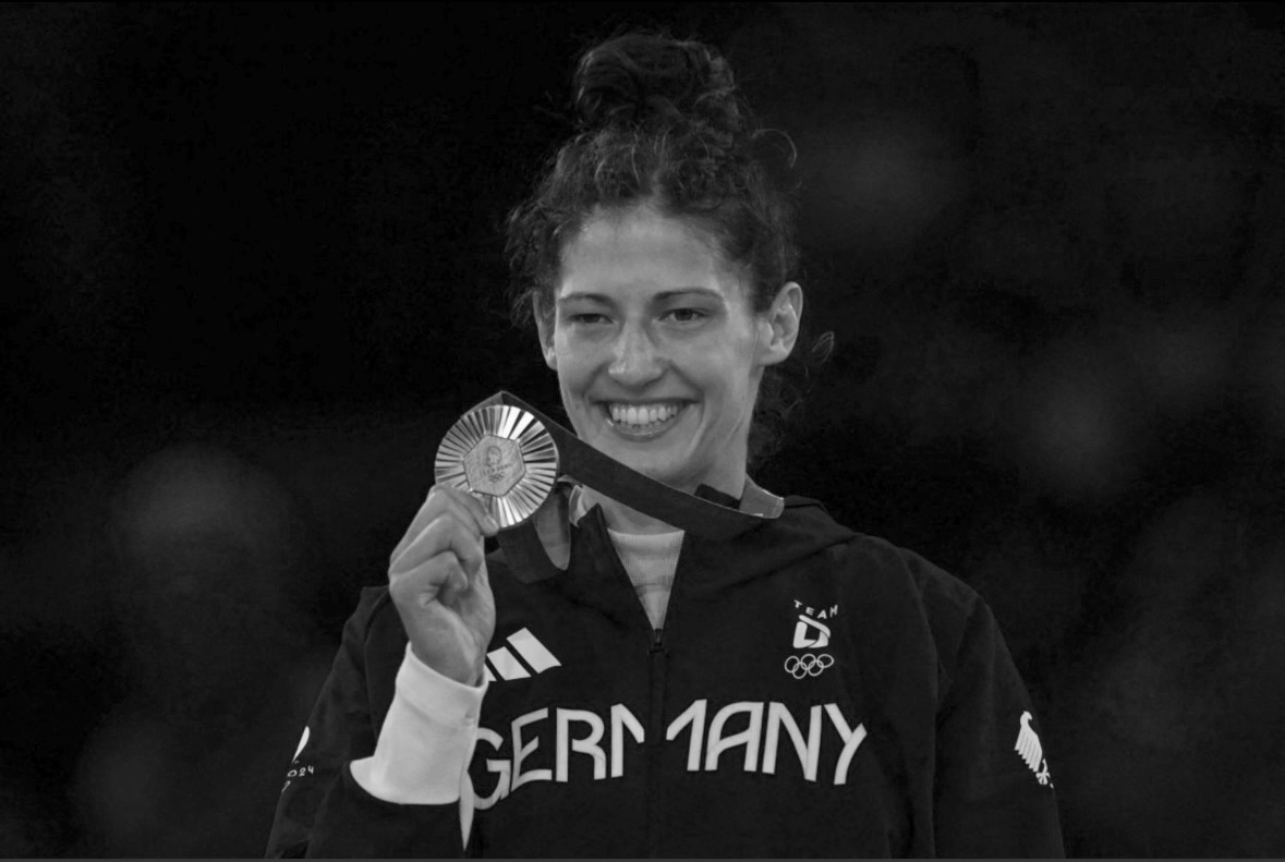 Miriam Butkereit